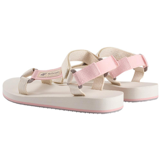 4F Girl's Sandals